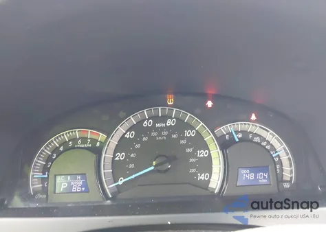 2014 Toyota Camry Se from USA, damaged, VIN 4T1BF1FK1EU469180